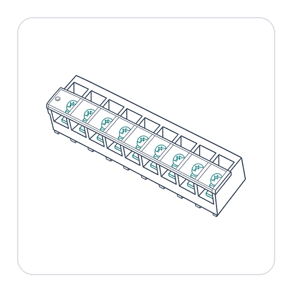 Terminal Block Cover